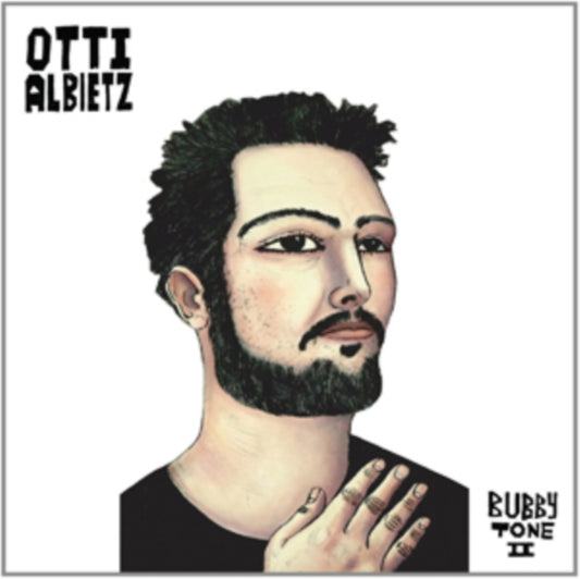 Otti Albietz - Bubbytone 2 (CD)