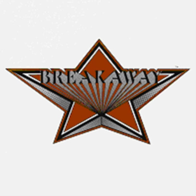 Breakaway - Breakaway  Straight On To The Top (CD)