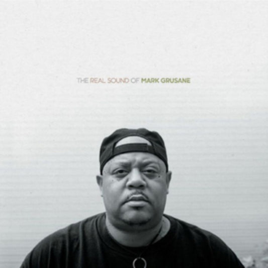 Various Artists - The Real Sound Of Mark Grusane (CD)