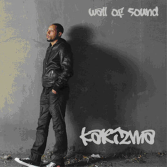 Karizma - Wall Of Sound (CD)