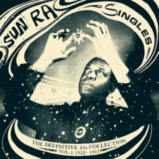 Sun Ra - Singles (CD)