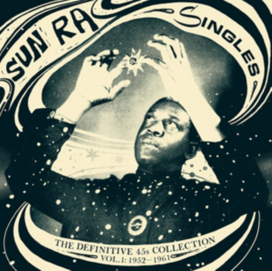 Sun Ra - Singles (CD)