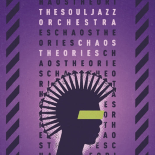 Souljazz Orchestra - Chaos Theories (CD)