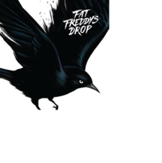Fat Freddys Drop - Blackbird (CD)