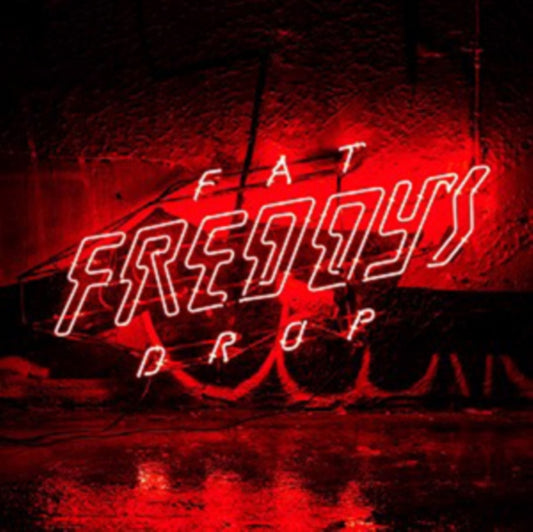 Fat Freddys Drop - Bays (UK Release) (CD)