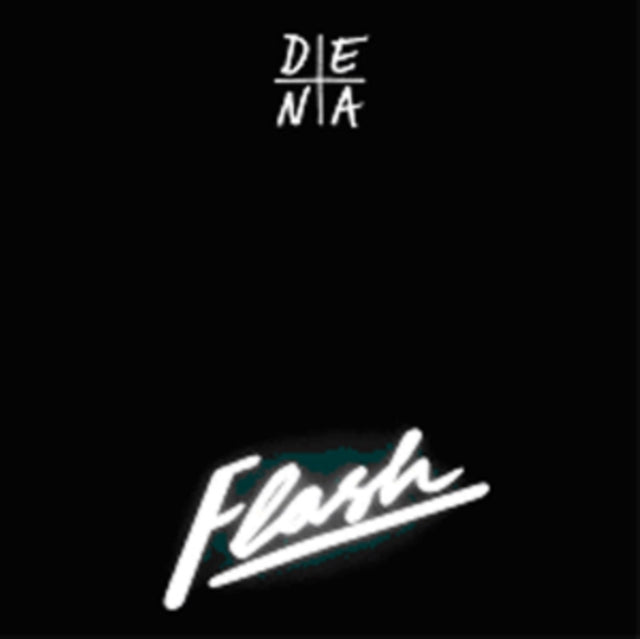 Dena - Flash (CD)