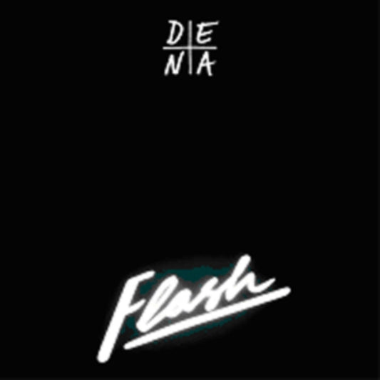 Dena - Flash (CD)