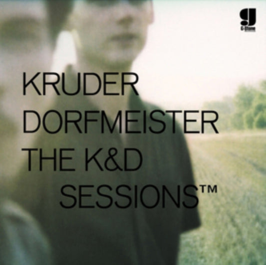 Kruder & Dorfmeister - The K&D Sessions (Vinyl)