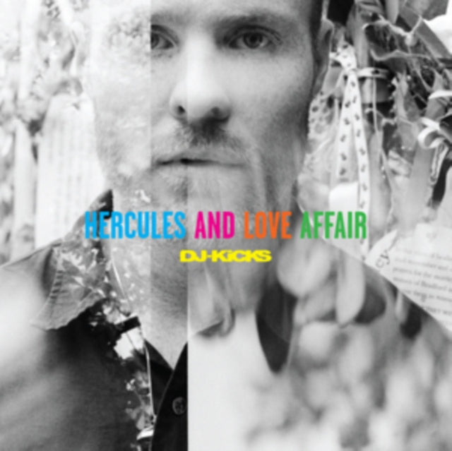 Various Artists - DJ Kicks: Hercules And Love Affair (CD)