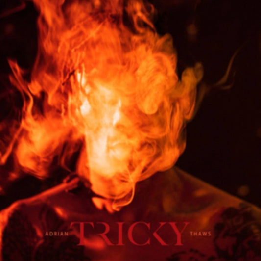 Tricky - Adrian Thaws (Deluxe Edition) (CD)