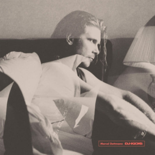 Various Artists - DJ Kicks: Marcel Dettmann (Vinyl)