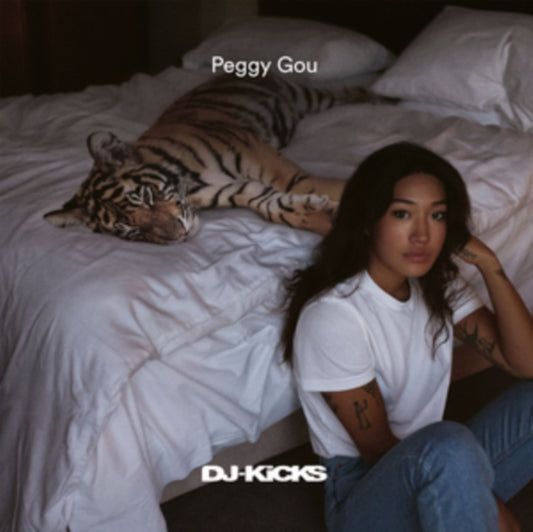 Peggy Gou - DJ Kicks: Peggy Gou (CD)