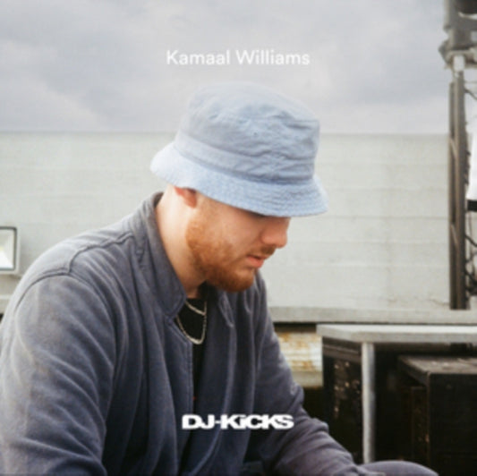 Various Artists - DJ Kicks: Kamaal Williams (CD)