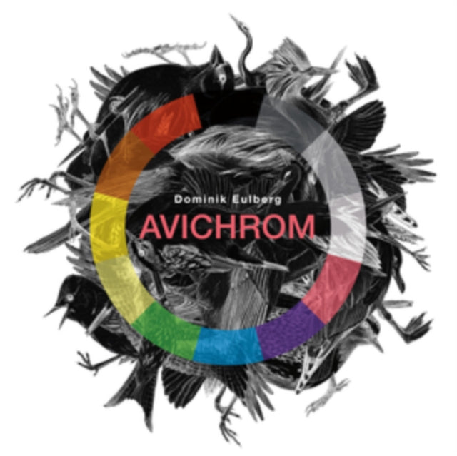Dominik Eulberg - Avichrom (Vinyl)