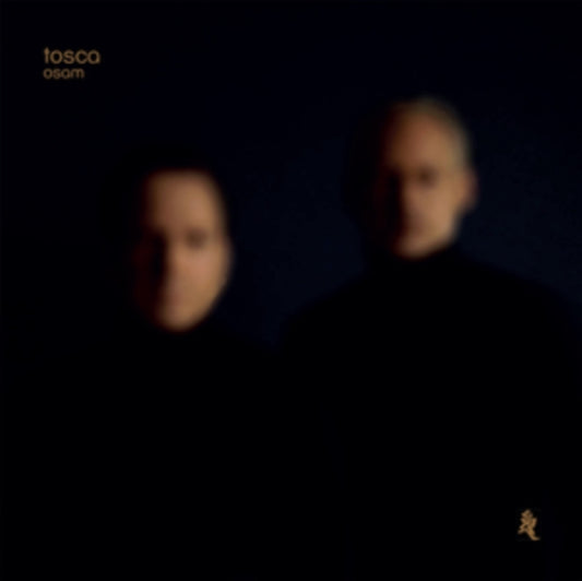 Tosca - Osam (Vinyl)