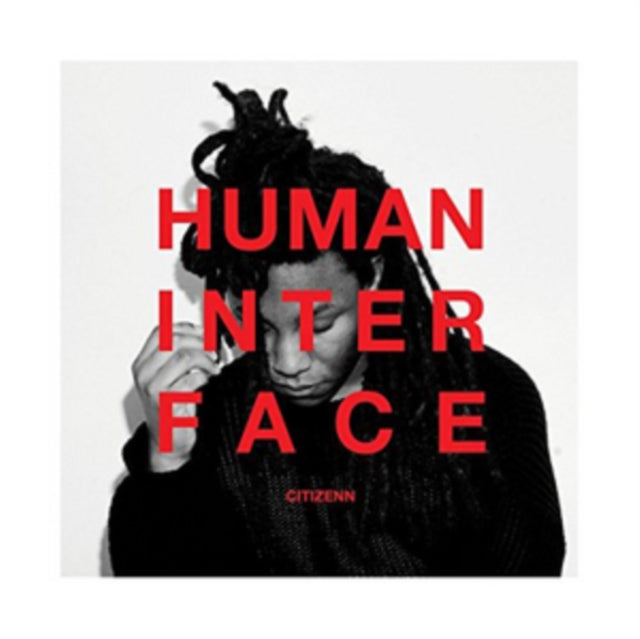 Citizenn - Human Interface (CD)