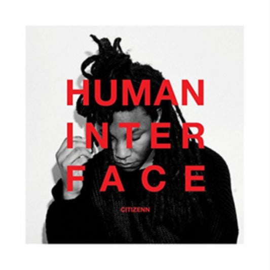 Citizenn - Human Interface (CD)