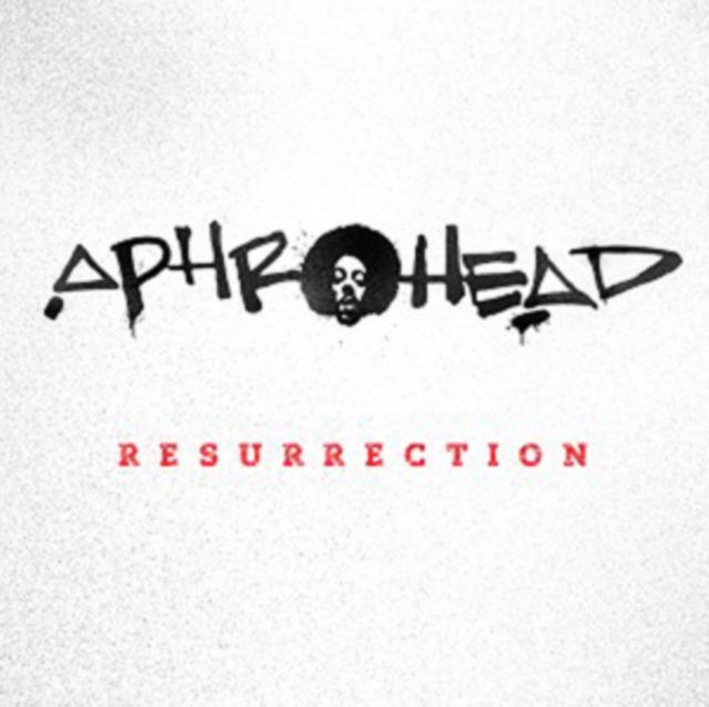 Aphrohead - Resurrection (CD)
