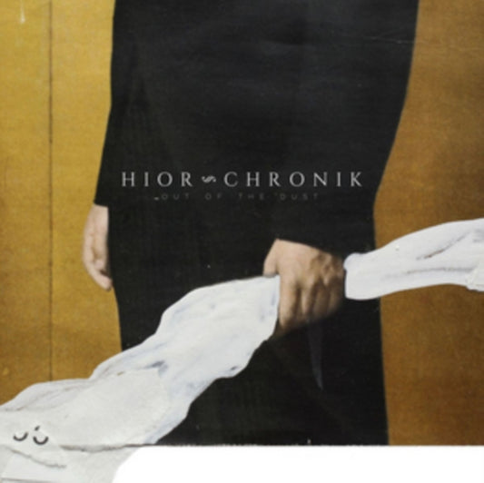 Hior Chronik - Out Of The Dust (CD)