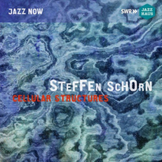 Steffen Schorn Ens / Njm Octet - Schorn: Cellular Structures (CD)