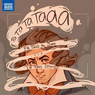 Various Artists - Ludwig Van Beethoven: Symphony No. 5 - 13 Times (CD)