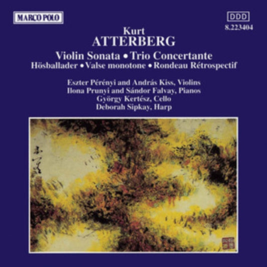 Various Artists - V 1: Chamber Music (CD)