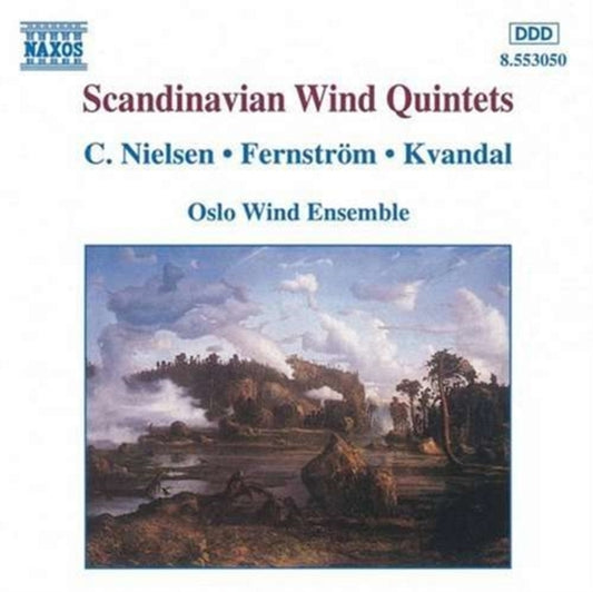 Various Artists - Oslo Win (CD)
