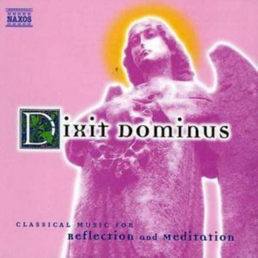 Various Artists - Variousdixit Dominus (CD)