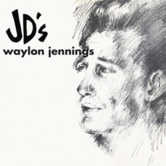 Waylon Jennings - Waylon Jennings At Jds (Dark Grey Vinyl) (Vinyl)