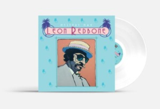 Leon Redbone - Mystery Man (White Vinyl) (Vinyl)