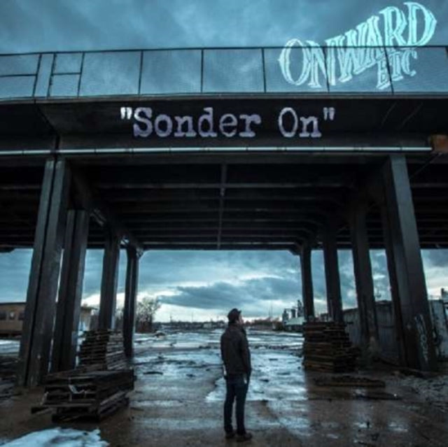 Onward Etc - Sonder On (CD)
