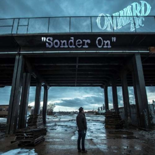 Onward Etc - Sonder On (CD)