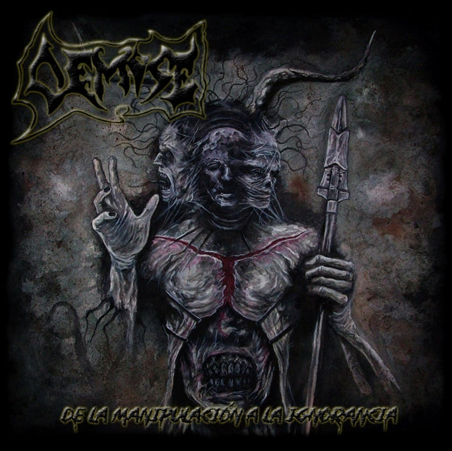 Korpsesoturi - Korplish Sedamon (CD)