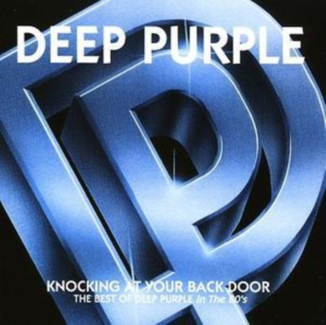 Deep Purple - Knocking At Your Back Door - The Best Of Deep Purple In 80S (CD)