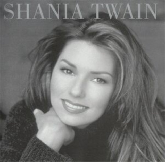 Shania Twain - Shania Twain (CD)