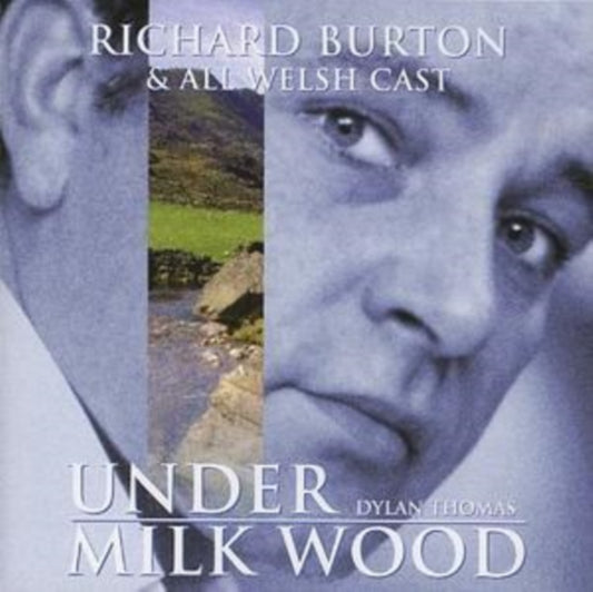 Original Cast Recording - Under Milk Wood (CD)