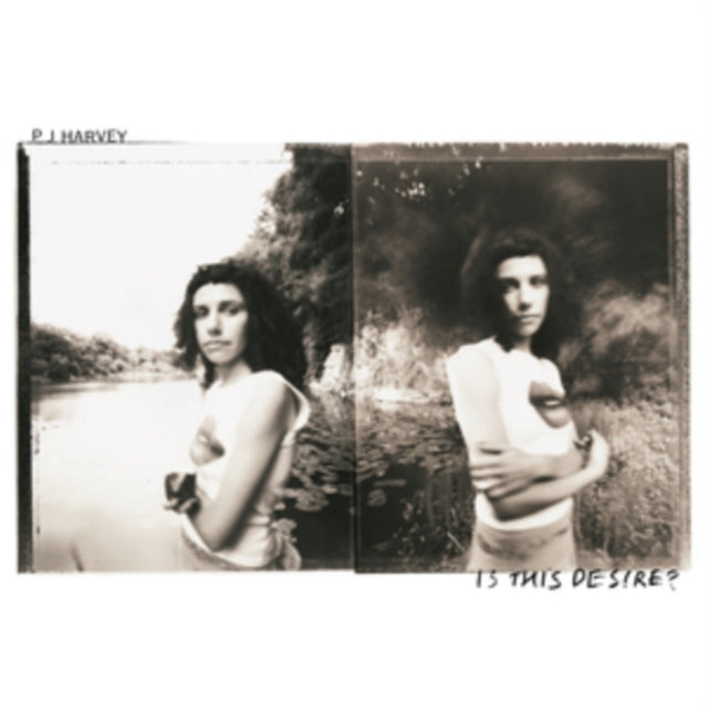 PJ Harvey - Is This Desire (CD)