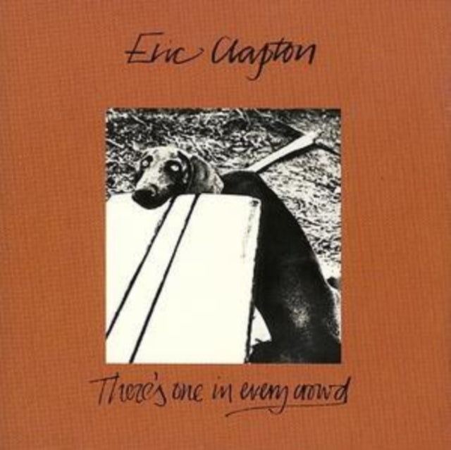 Eric Clapton - ThereS One In Every Crowd (CD)