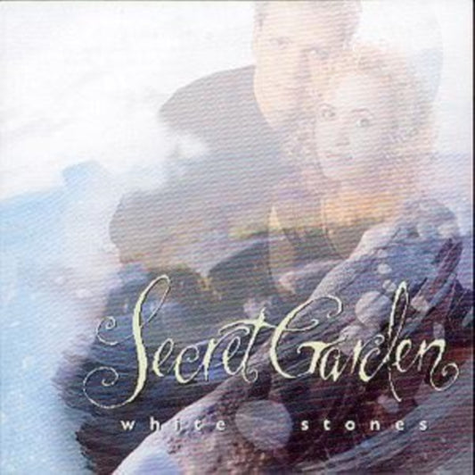 Secret Garden - White Stones (CD)