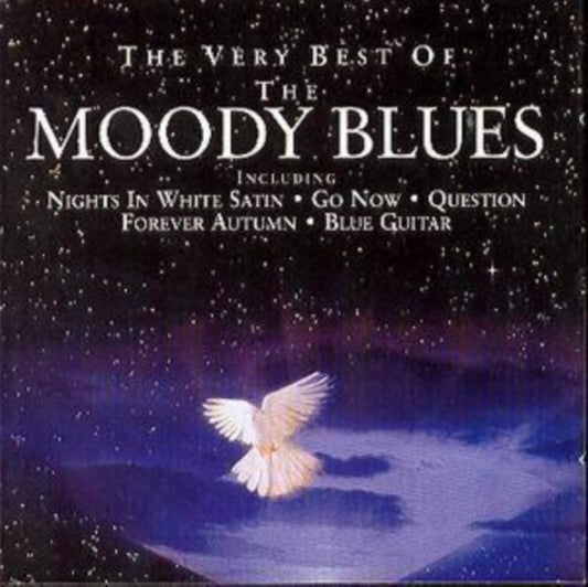 Moody Blues - The Very Best Of (CD)