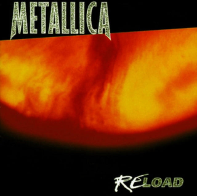 Metallica - Reload (Vinyl)
