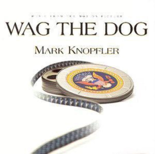 Mark Knopfler - Wag The Dog - OST (CD)