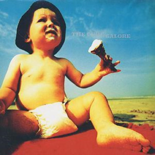 Cure - Galore - The Singles 1987-1997 (CD)