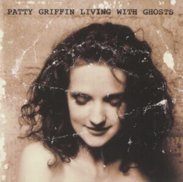 Patty Griffin - Living With Ghosts (CD)