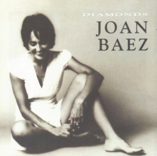 Joan Baez - Diamonds (CD)