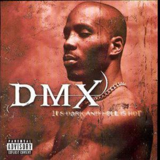 DMX - ItS Dark And Hell Is Hot (CD)