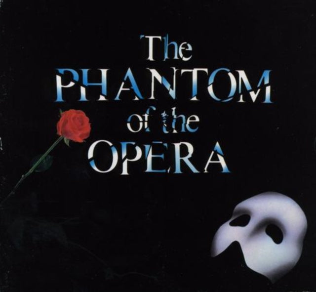 Various Artists The Phantom Of The Opera (CD) (https://lasgo.dmmserver.com/media/640/07314543/0731454392822.jpg)