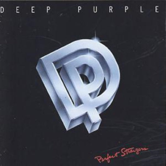 Deep Purple - Perfect Strangers (CD)