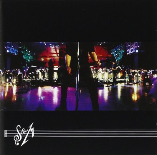 Metallica - S&M (CD)