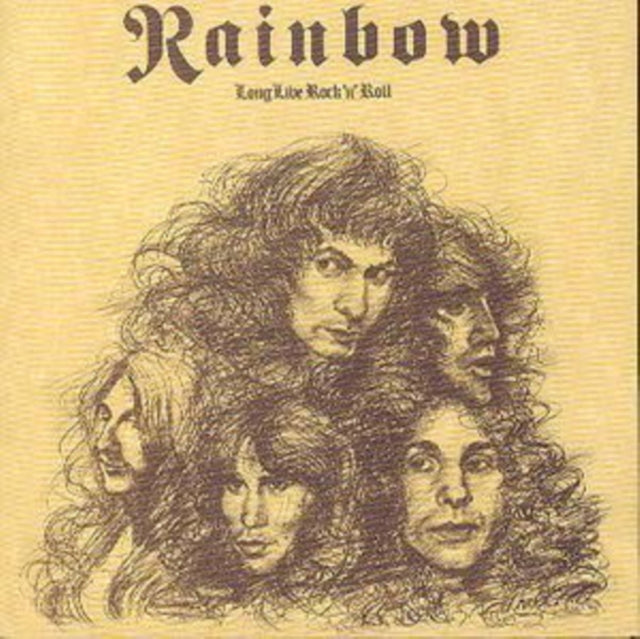 Rainbow - Long Live Rock N Roll (CD)